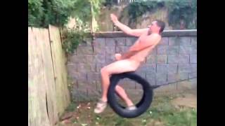 Hilarious! Miley Cyrus 'Wrecking Ball' Parody (VINE)