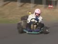 GSXR Go Cart - 1100cc GoKart!!
