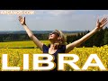 Video Horóscopo Semanal LIBRA  del 18 al 24 Septiembre 2022 (Semana 2022-39) (Lectura del Tarot)