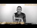 Video Horscopo Semanal VIRGO  del 20 al 26 Marzo 2016 (Semana 2016-13) (Lectura del Tarot)