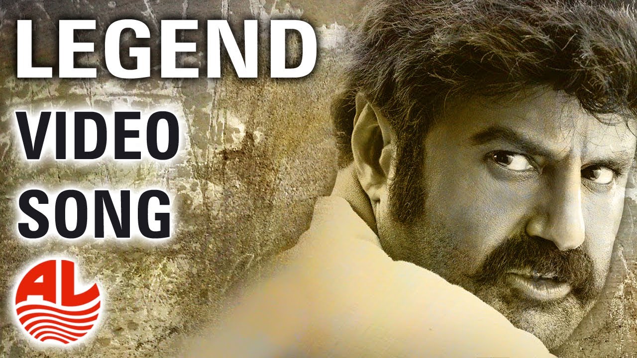 Legend 2014 Telugu Mp3 Songs Free Download AtoZmp3