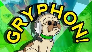 Montage Monday - Best of GRYPHON