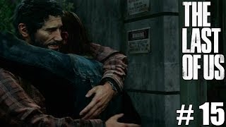 The Last of Us - REENCONTRO! - Parte 15