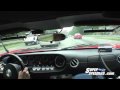 Cops Chase Ford GT