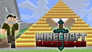 DESCONTROLADO En Los Juegos del Hambre!! - MINECRAFT Hunger Games