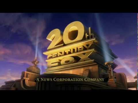 20th Century Fox Intro - YouTube