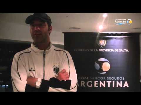 Alejandro Delorte - Estudiantes (BA)