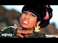 Nicki Minaj - Massive Attack Ft. Sean Garrett - Youtube