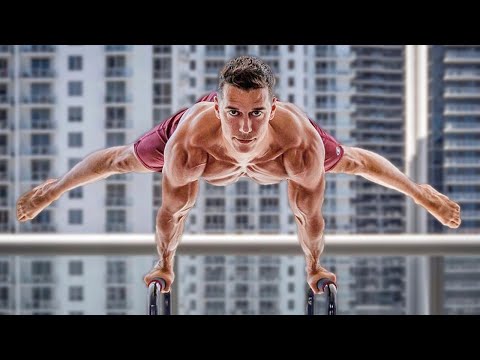 Why Are Gymnasts So Muscular? | FitnessFAQs Podcast #21 - Gymnastics Method