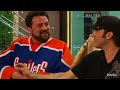 Spoilers with Kevin Smith: Interview with Robert Rodriguez