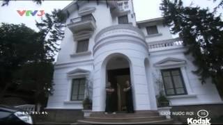 Phim Viet Nam | Giọt Nước Rơi Tập 16 VTV Drama | Giot Nuoc Roi Tap 16 VTV Drama