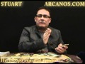 Video Horscopo Semanal TAURO  del 31 Julio al 6 Agosto 2011 (Semana 2011-32) (Lectura del Tarot)