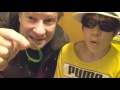 Rubber Band Trick
