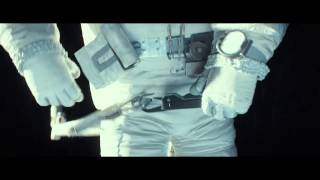 Gravity (Rom-Com Trailer Recut) -- Sandra Bullock and George Clooney