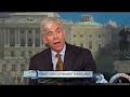 NBC's David Gregory: Obama Embracing Bush Intelligence Policies He Once Criticized