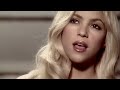 Shakira - Illegal ft. Santana