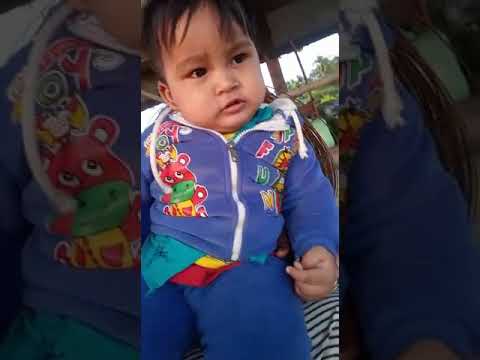 Assamese funny Boy
