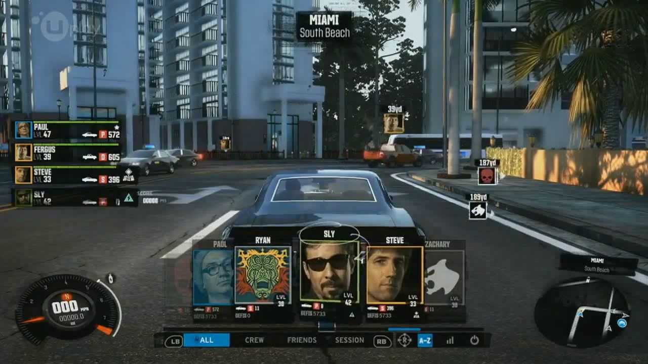 The Crew - PC Game Trainer Cheat PlayFix No-CD No-DVD | GameCopyWorld the crew worldwide crack