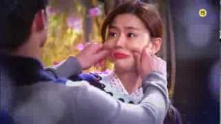 SBS [별그대/You who came from the stars] 12일(수) Trailer ep16