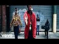 The Drums (ft. Heather Victoria, The Soul Council)