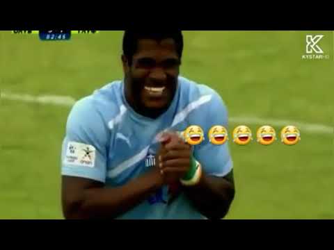 Top 10 records in football funny dubbing😂😂😂