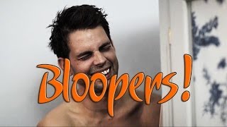 Alex & Sigge i Jaharå! - Alex & Sigge i Jaharå! BLOOPERS #2