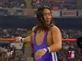 WWF Raw Is War January 29th 2001