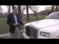2009 Rolls-royce Phantom Extended Wheelbase - Youtube