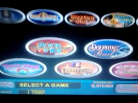 dolphin pearls gaminator dolphin pearls gaminator