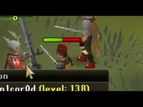 RSPS TopList - RuneTopList