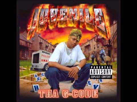 BIG TYMERS INTRO - JUVENILE (THA G CODE) - YouTube