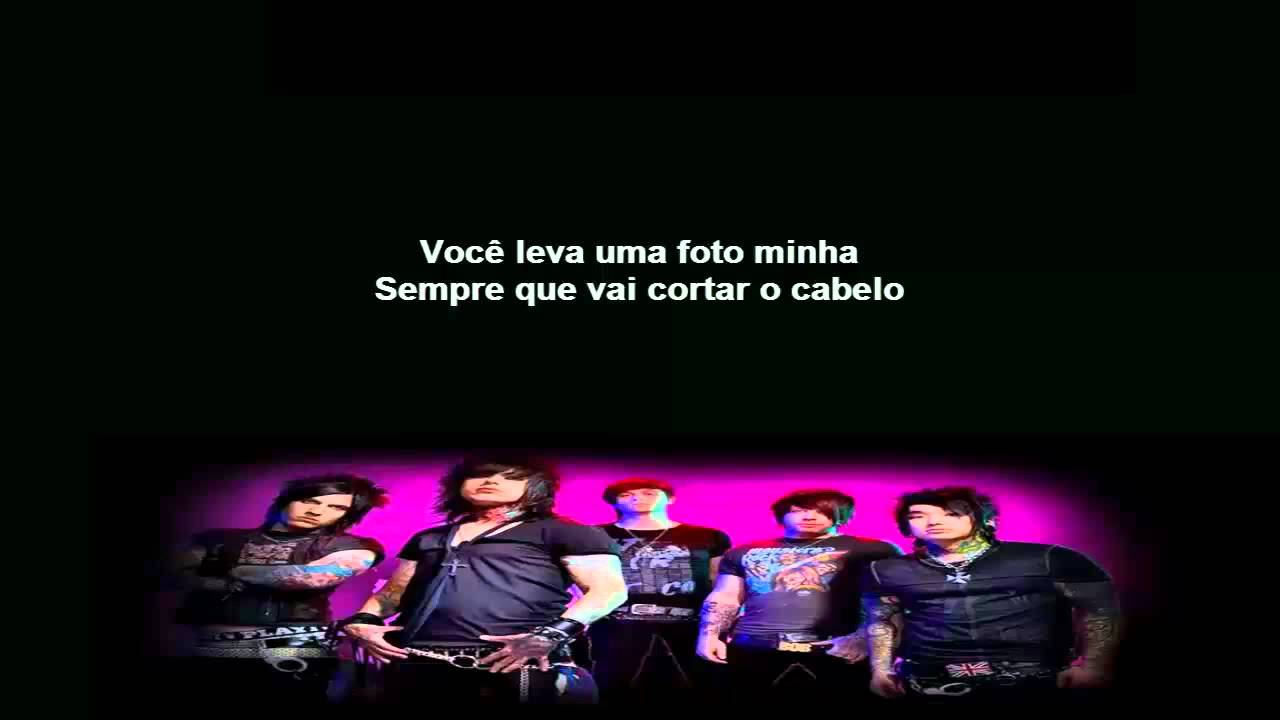 Falling In Reverse- Tragic Magic (Tradução) - YouTube