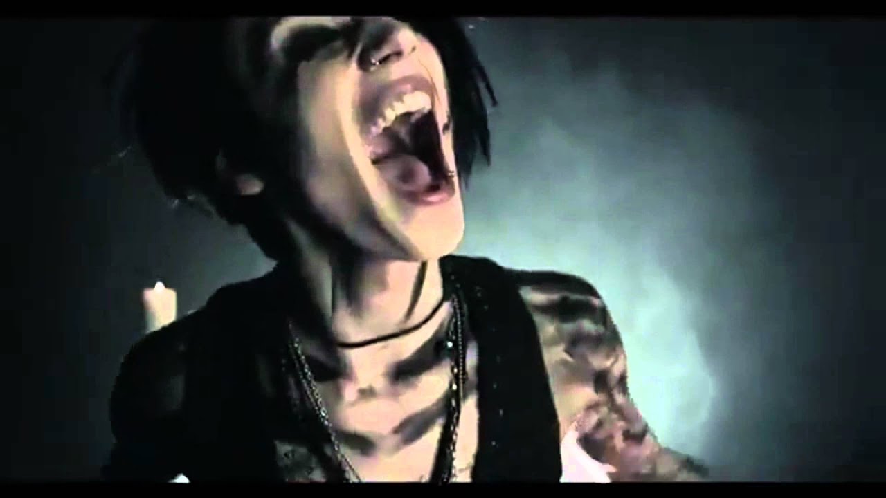 Black Veil Brides - COFFIN - Official Music Video. - YouTube