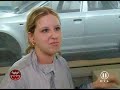 Audi A3 factory tour