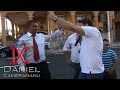 LIVE FLORIN SALAM - EU SUNT PE PRIMU LOC - LA BUZESCU 2013