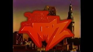 Julian Casablancas + The Voidz  (Album Preview)