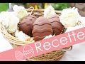 Oeufs de Pâques fait maison / RECETTE FACILE / Easter Egg Homemade