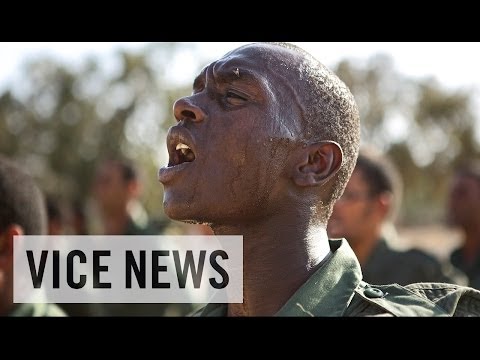 Subscribe to VICE News here: http://bit.ly/Subscribe-to-VICE-News

Libya has been plagued with violence since the 2011 revolution and death of Muammar Qaddafi. Earlier this month, Prime Minister Ali Zeidan was ousted over his inability to control the various militias operating across the country. These militias have opened fire on protesters in Tripoli, kidnapped the former prime minister, and have taken control of oil fields in the country\'s Eastern region. With little sign of the chaos dying down, VICE News traveled across Libya to take a look at these groups as they hold their country hostage.

Check out the VICE News beta for more: http://vicenews.com

Follow VICE News here:
Facebook: https://www.facebook.com/vicenews
Twitter: https://twitter.com/vicenews
Tumblr: http://vicenews.tumblr.com/