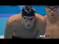 Swimming Men's 4 x 100m Medley Relay Final Full Replay - London 2012 Olympic Games