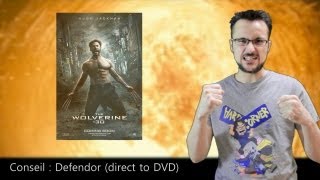 The Wolverine - Chrono-Critique par Benzaie