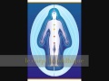 Corps subtils Aura Chakras Nadis Prâna