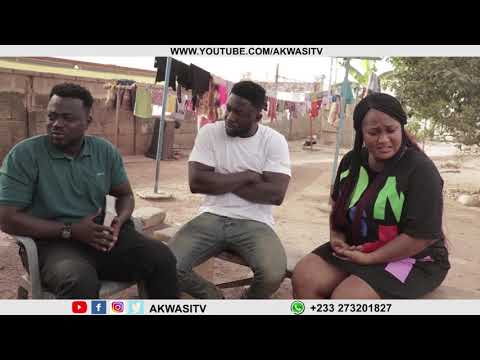 CHURCH PLEDGE COMEDY SERIES - (2020 FUNNY COMEDY) TODAY'S PASTORS
