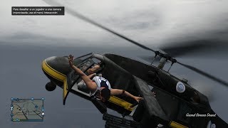 GTA V ONLINE Online | "OPERACIÓN "RON"!!" #86 - GTA 5 ONLINE Gameplay