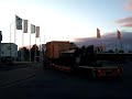 Scania T164 580 - V8 Sound
