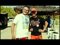 Dj HAMIDA feat LARTISTE - PARIS MARRAKECH (Clip Officiel)