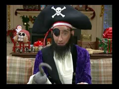 Elect Patchy the Pirate / Potty the Parrot, 2012 - YouTube