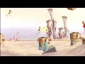 CGRundertow RAYMAN ORIGINS for PlayStation 3 Video Game Review