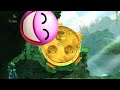 CGRundertow RAYMAN ORIGINS for PlayStation 3 Video Game Review