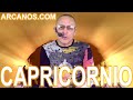 Video Horóscopo Semanal CAPRICORNIO  del 22 al 28 Enero 2023 (Semana 2023-04) (Lectura del Tarot)