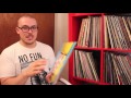 My Vinyl Collection: Part 1